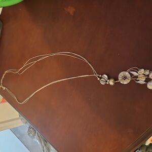Lia shopie necklace‎